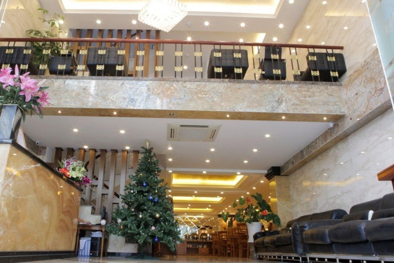 De Grand Hotel Hanoï