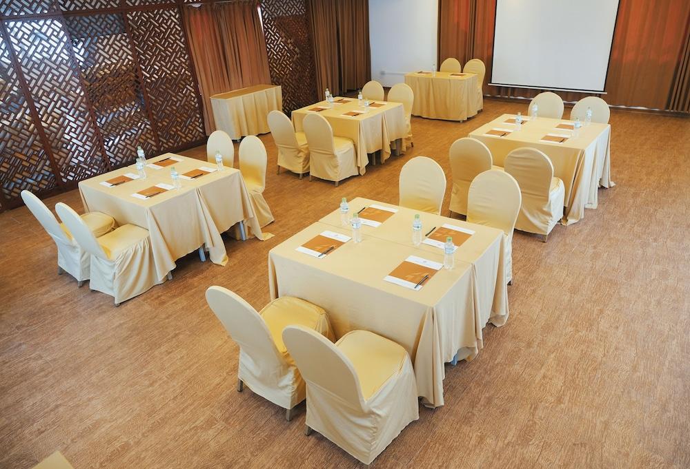 De Grand Hotel Hanoï