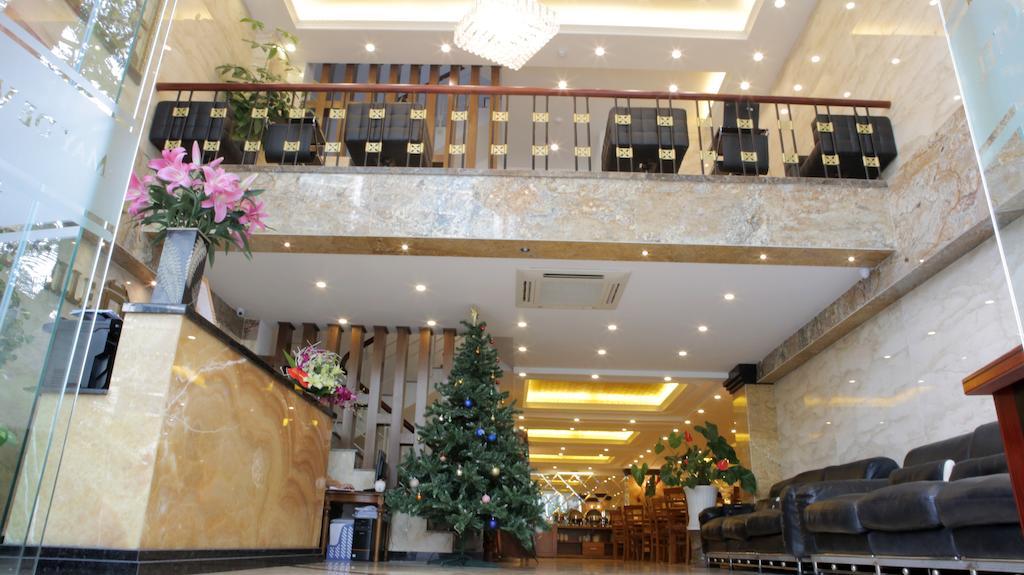 Hotel De Grand Hanoï